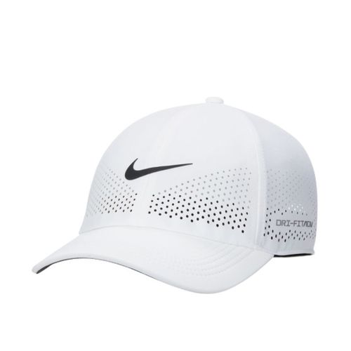 NIKE DRI-FIT ADV CLUB WHITE/BLACK