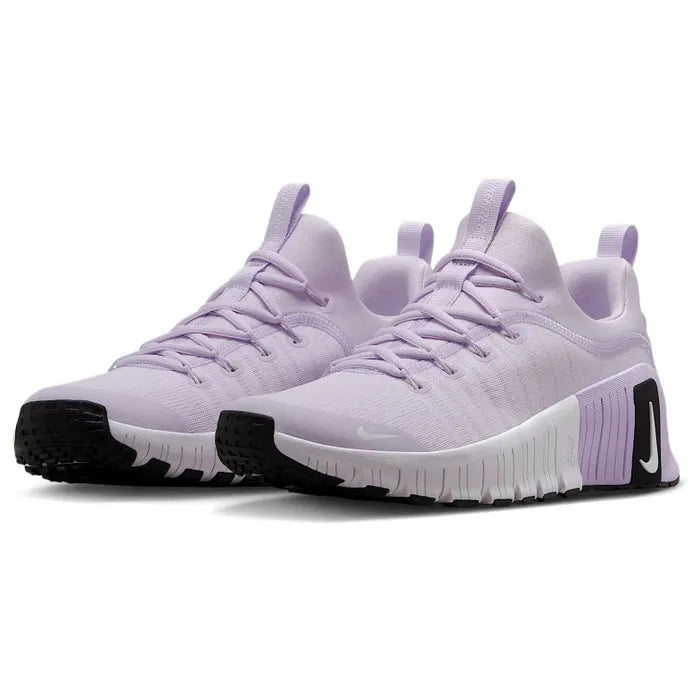NIKE FREE METCON 6 PURPLE