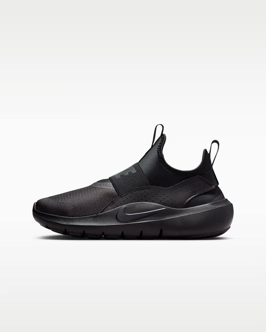 FLEX RUNNER 4 GS BLACK