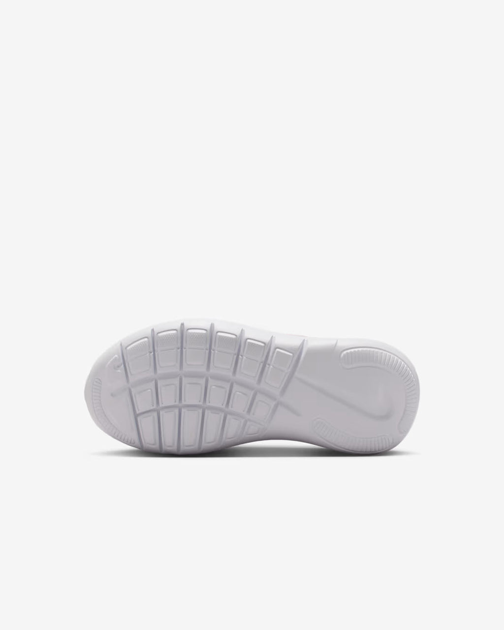 FLEX RUNNER 4 PS PINK/WHITE NIÑA PRE-ESCOLAR