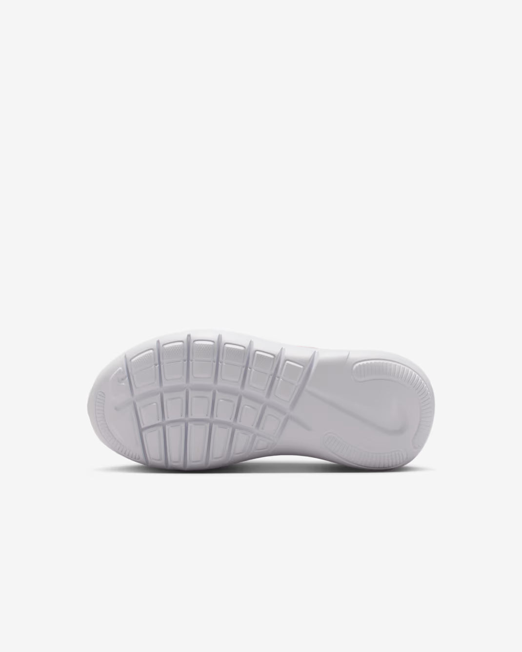 FLEX RUNNER 4 PS PINK/WHITE NIÑA PRE-ESCOLAR