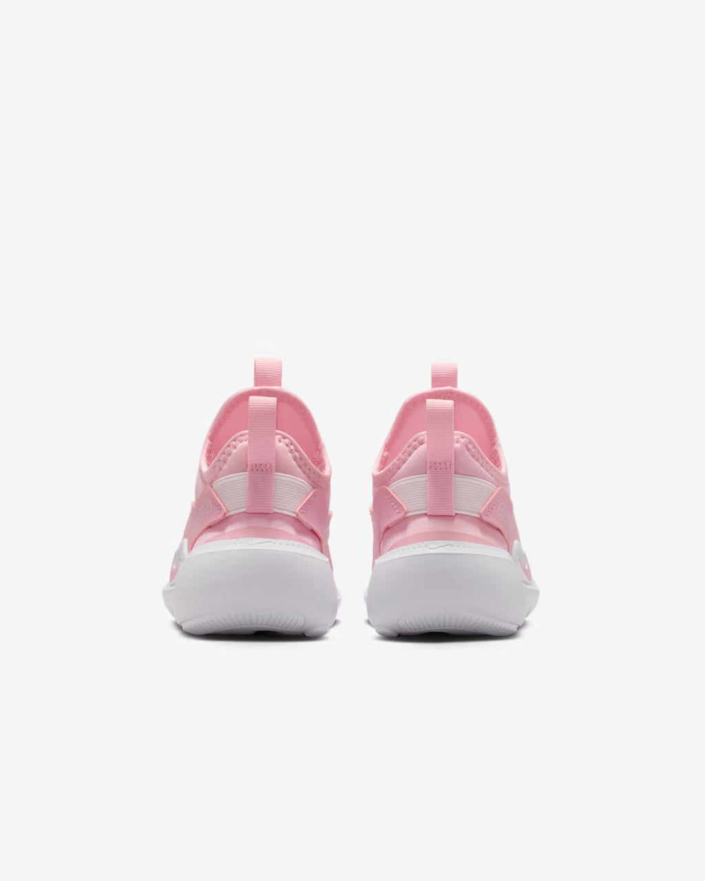 FLEX RUNNER 4 PS PINK/WHITE NIÑA PRE-ESCOLAR