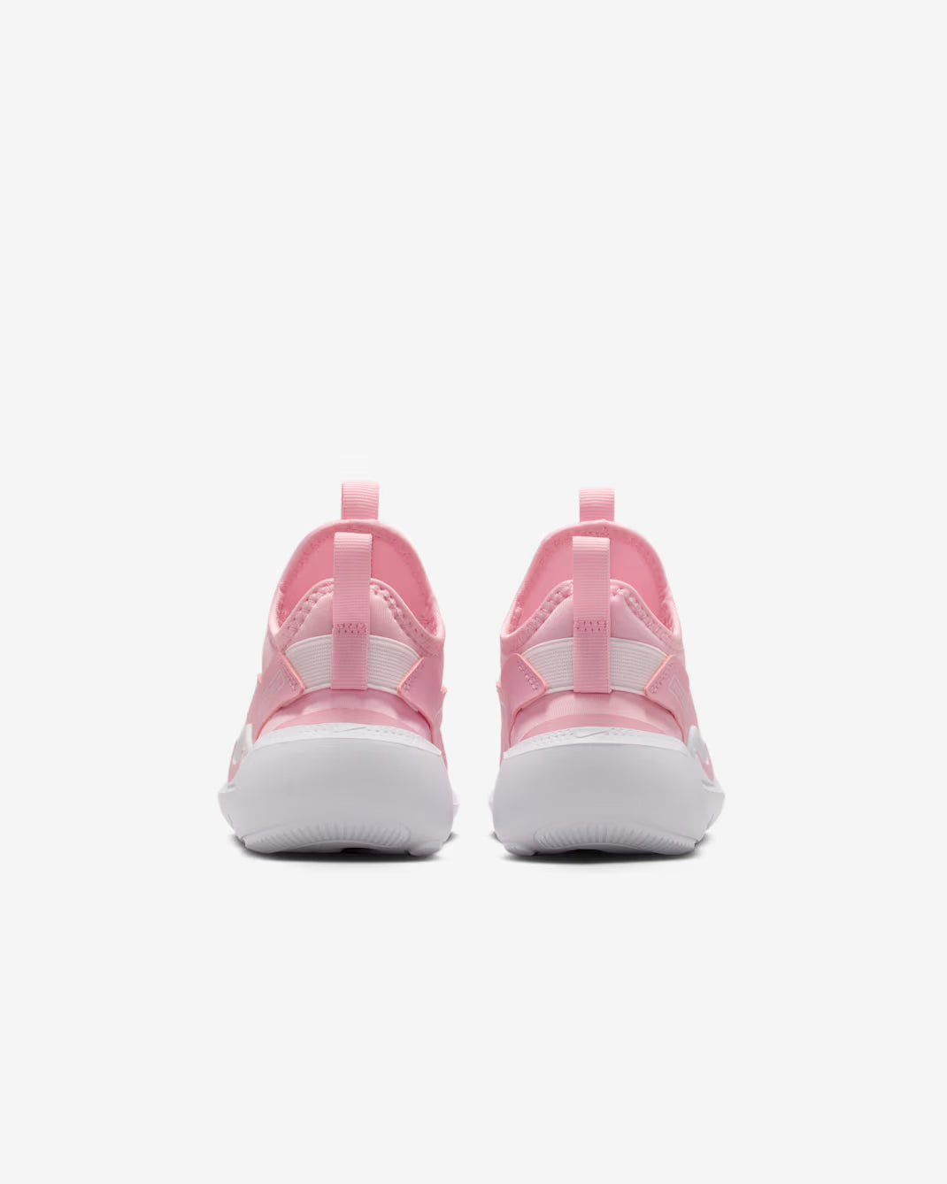 FLEX RUNNER 4 PS PINK/WHITE NIÑA PRE-ESCOLAR