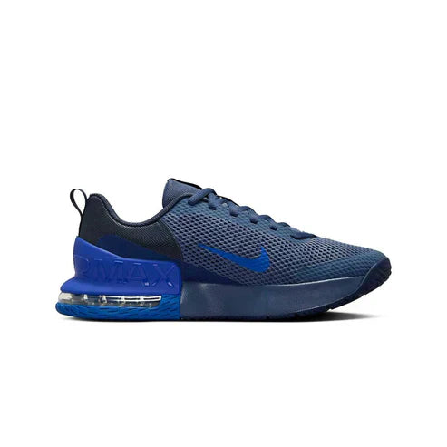 M AIR MAX ALPHA TRAINER 6  NAVY
