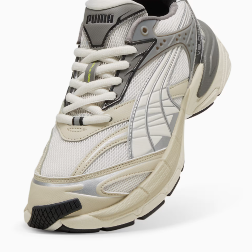 VELOPHASIS ALWAYS ON GREY/WHITE