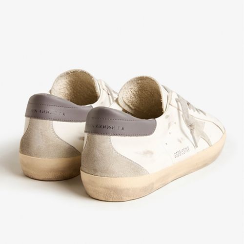 SUPER-STAR CLASSIC WHITE/ICE/DARK/GRAY