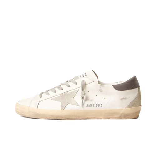 SUPER-STAR CLASSIC WHITE/ICE/DARK/GRAY