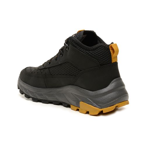 MACBOOT GRAVIOLA 02 ZOES C/HORSE GRAFITE