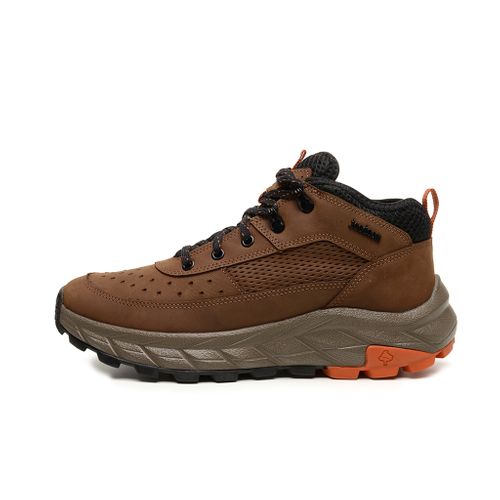 MACBOOT ZOES C/HORSE BROWN