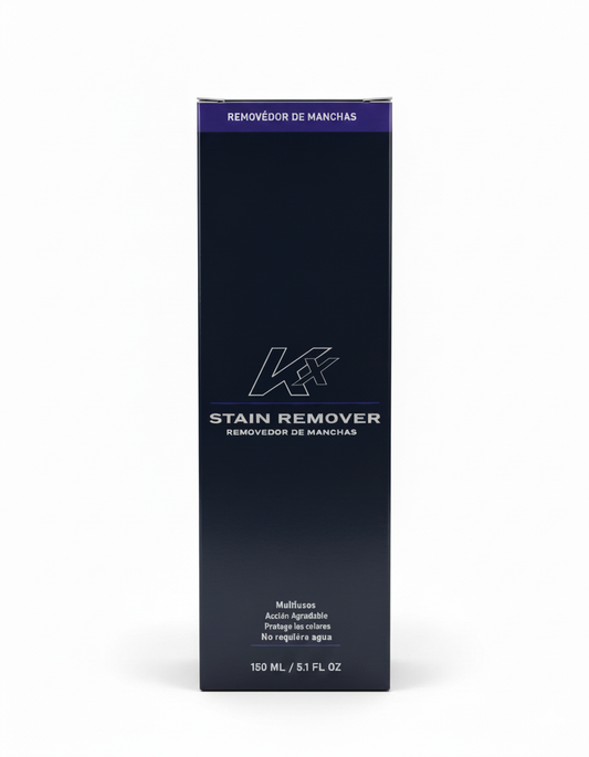 PRODUCTO DE LIMPIEZA PARA CALZADO