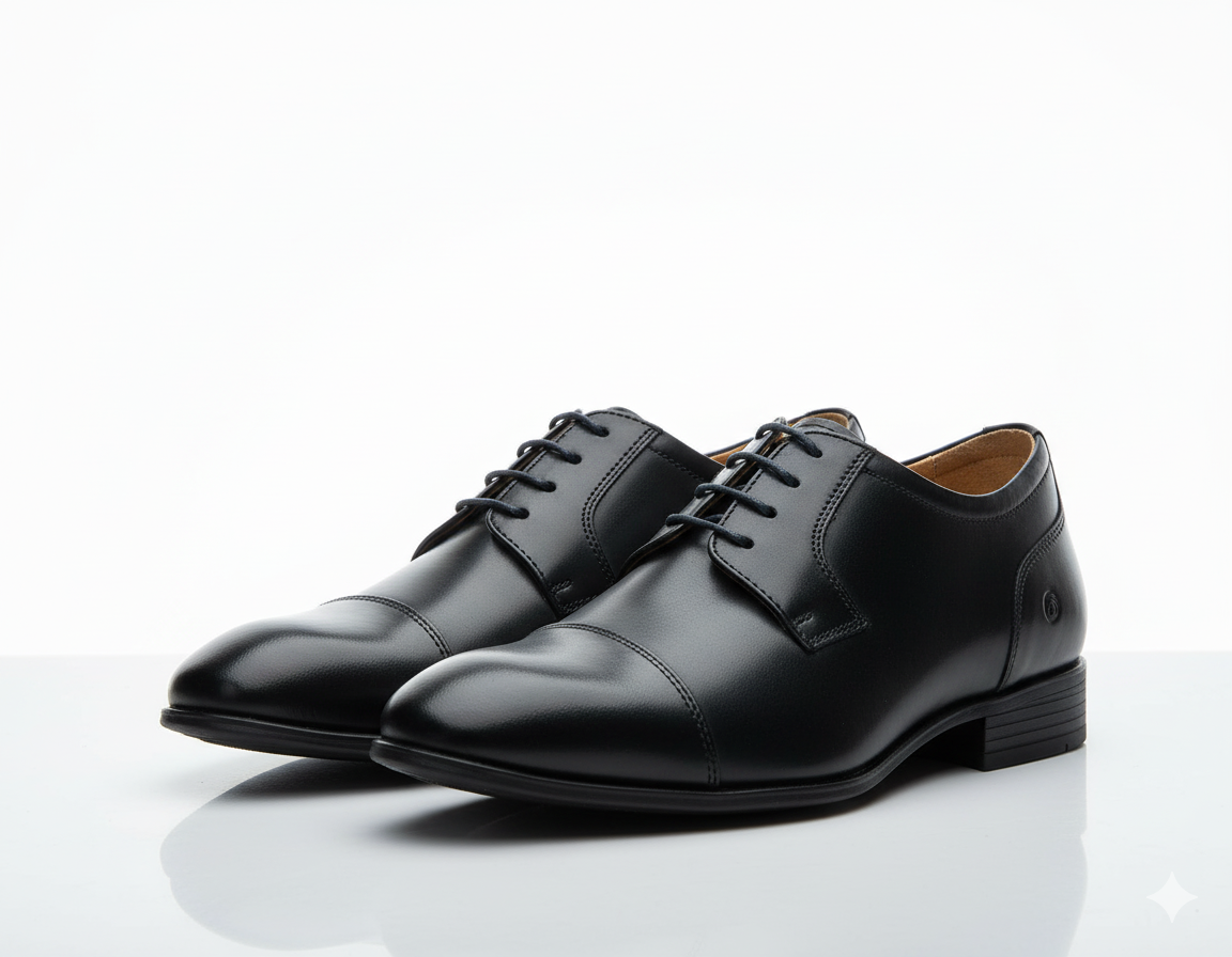 NAPA CROMO PRETO