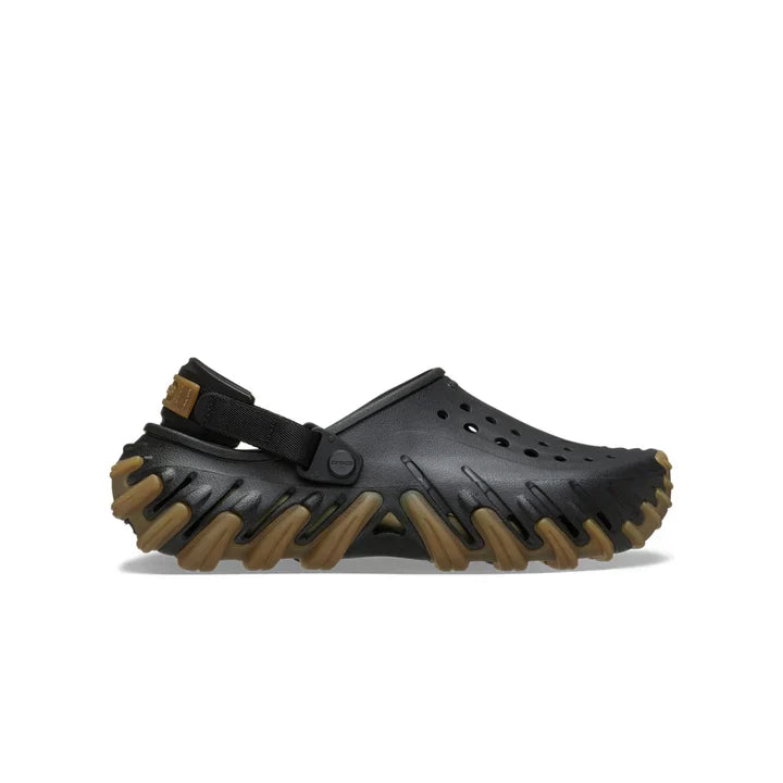 CROCS ECHO GUM RO BLACK