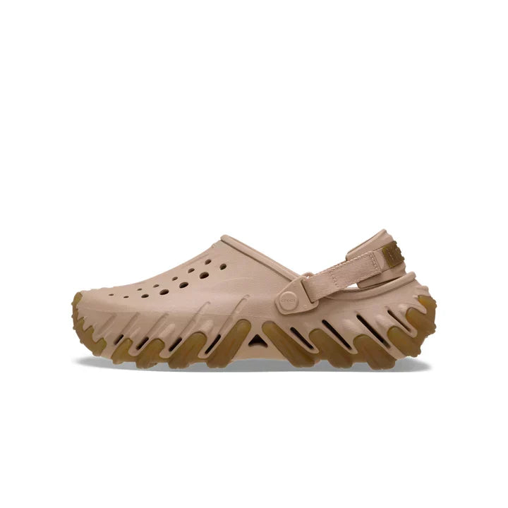 CROCS ECHO GUM RO PINK