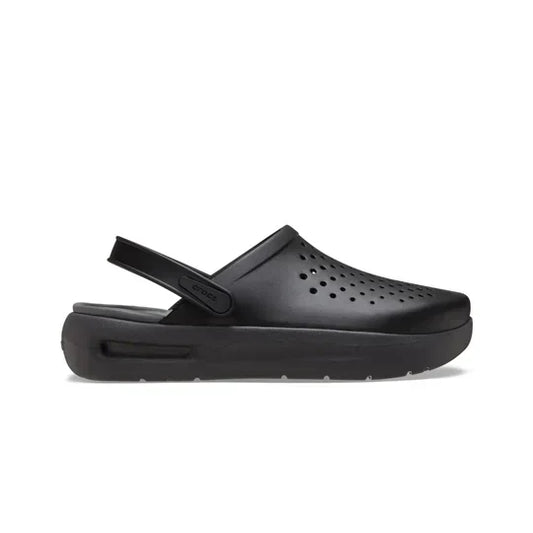 CROCS INMOTION CLOG BLACK