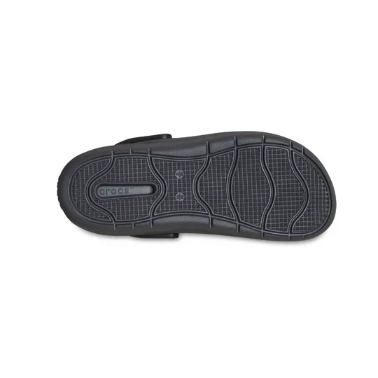 CROCS INMOTION CLOG BLACK