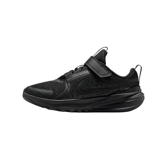 NIKE STAR RUNNER 5 PS BLACK NIÑO PRE-ESCOLAR
