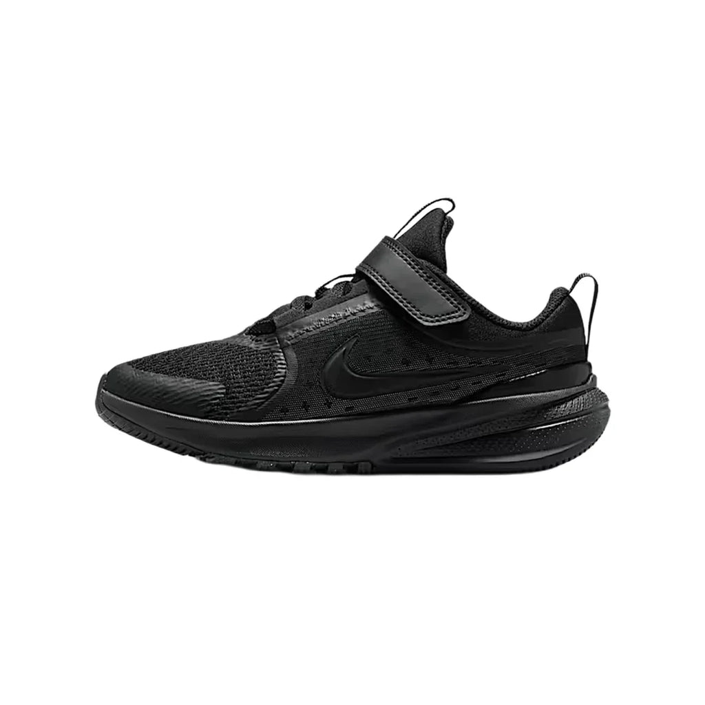 NIKE STAR RUNNER 5 PS BLACK NIÑO PRE-ESCOLAR