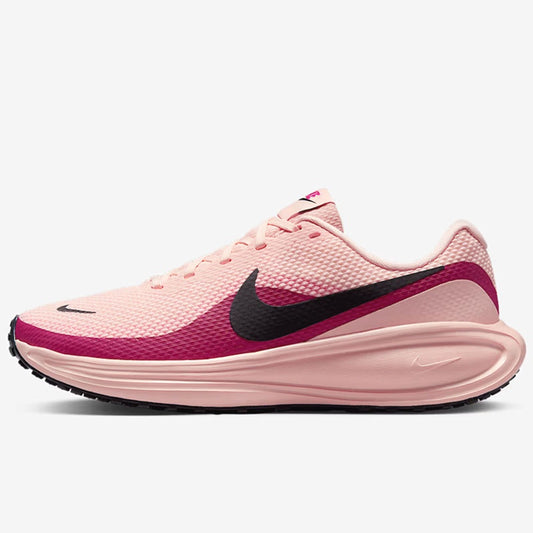 NIKE REVOLUTION 8 PINK/BLK