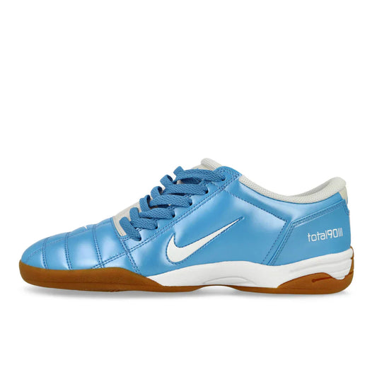 TOTAL 90 UNIVERSITY BLUE/WHITE