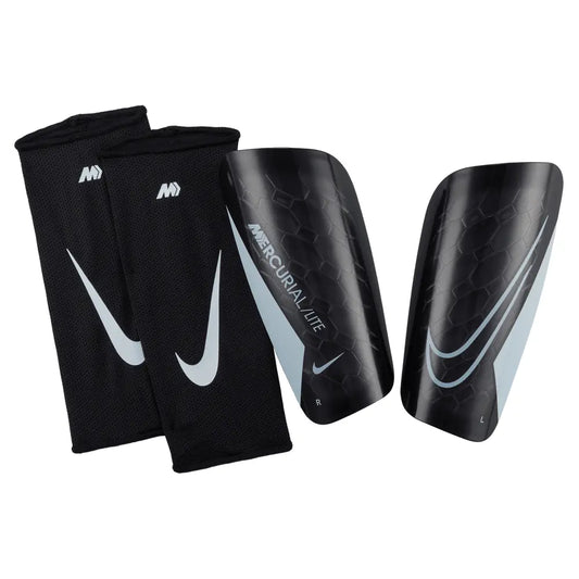 ESPINILLERA NIKE BLACK