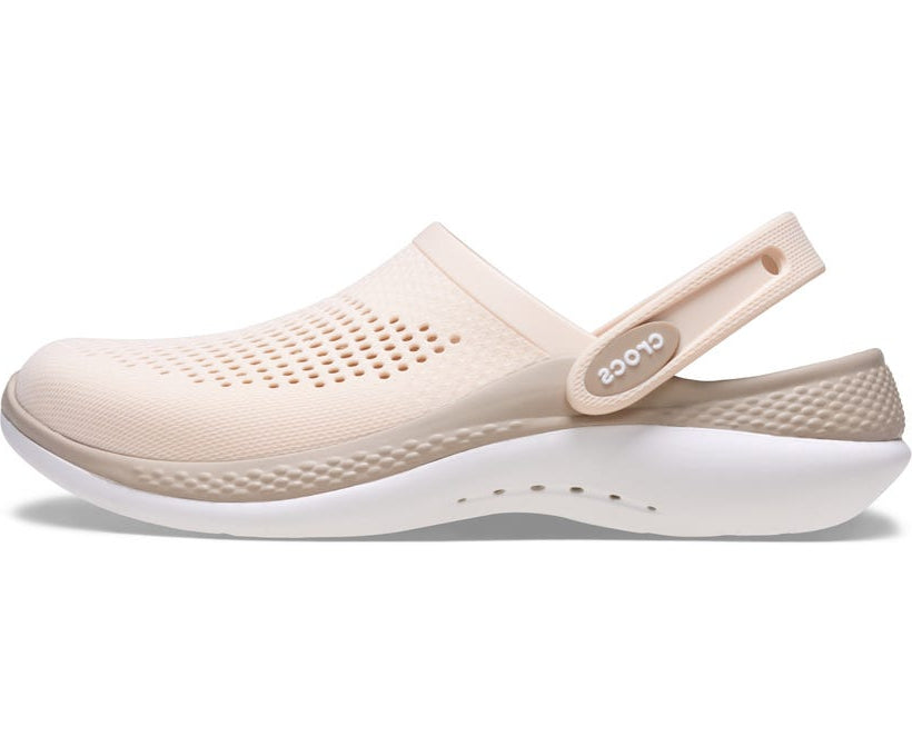 LITERIDE 360 CLOG PINK