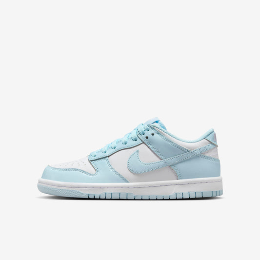 NIKE DUNK LOWOLDER KIDS' SHOES