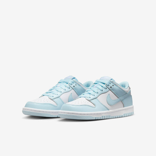 NIKE DUNK LOWOLDER KIDS' SHOES