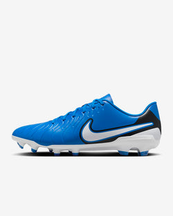 NIKE TIEMPO LEGEND 10 CLUB TACOS DE FÚTBOL DE CORTE LOW PARA TERRENOS MÚLTIPLES
