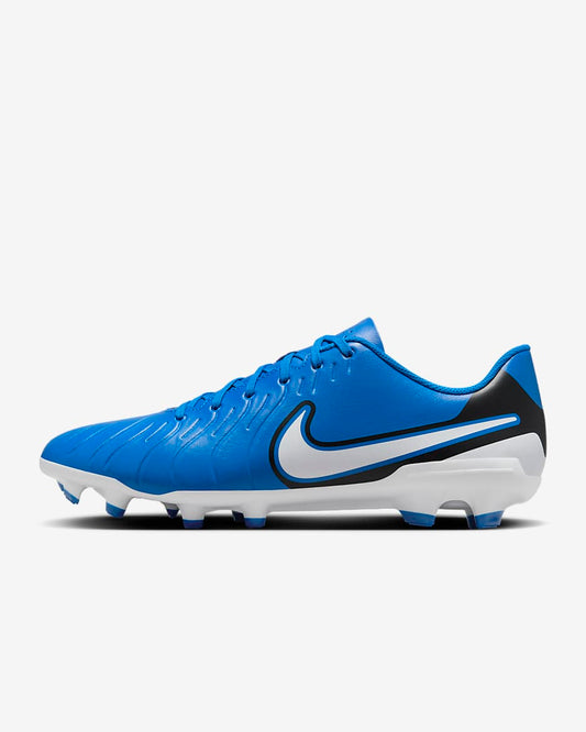 NIKE TIEMPO LEGEND 10 CLUB TACOS DE FÚTBOL DE CORTE LOW PARA TERRENOS MÚLTIPLES