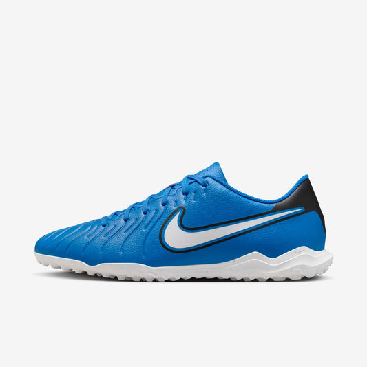 Nike Tiempo Legend 10 Club Turf  BLUE/WHITE