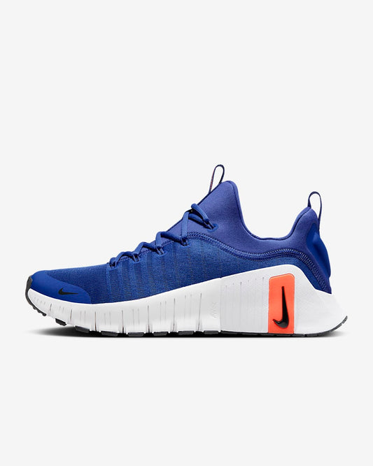 NIKE FREE METCON 6MEN'S WORKOUT SHOES