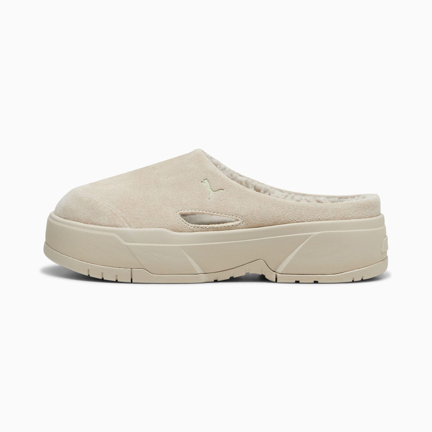 PUMA CA.MULE FE BEIGE