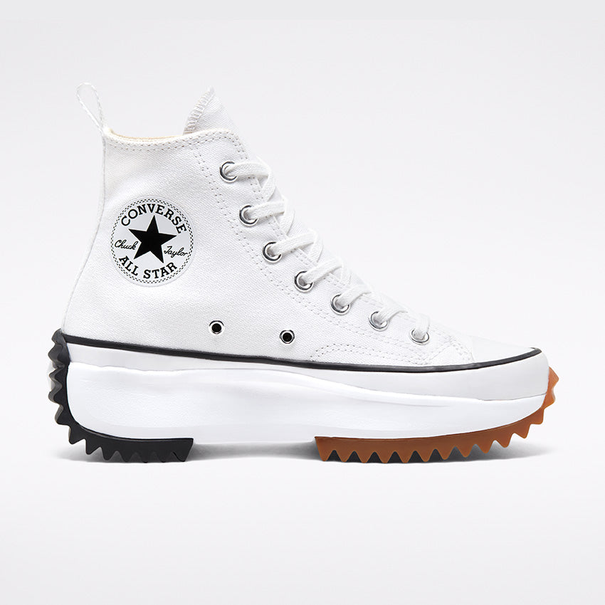 CONVERSE RUN STAR HIKE HI WHITE 166799C # 3