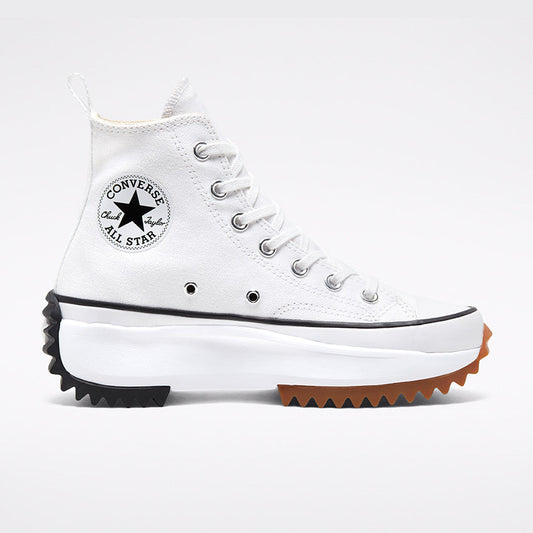 CONVERSE RUN STAR HIKE HI WHITE 166799C # 3