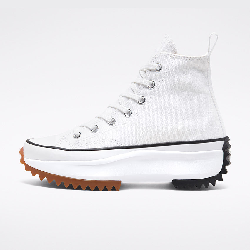 CONVERSE RUN STAR HIKE HI WHITE 166799C # 3