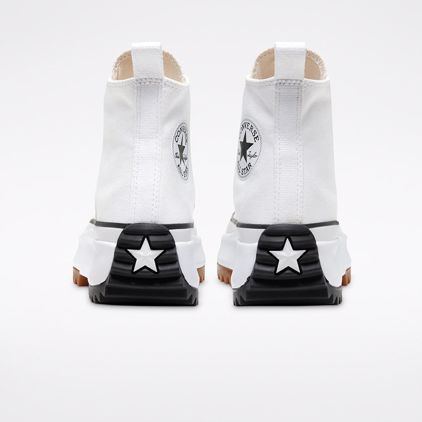 CONVERSE RUN STAR HIKE HI WHITE 166799C # 3