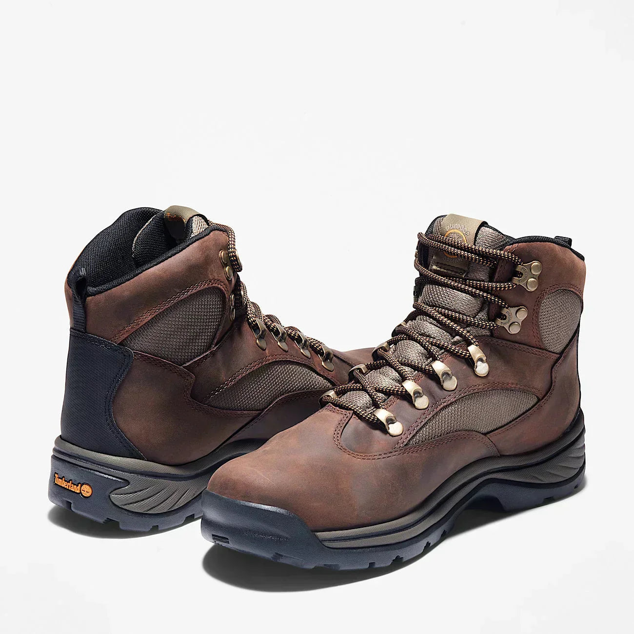 TIMBERLAND CHOCORUA TRAIL BROW
