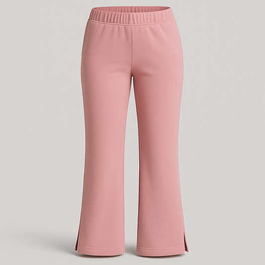 PANTALON CON BOLSAS PALO DE ROSA TO70 - PR1 # M