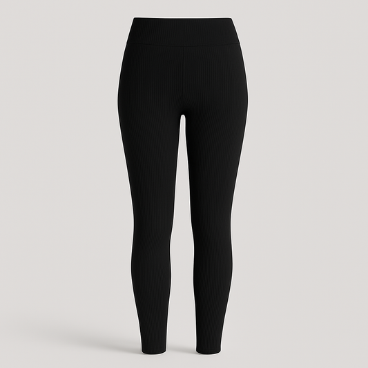 LICRA TUBULAR NEGRO