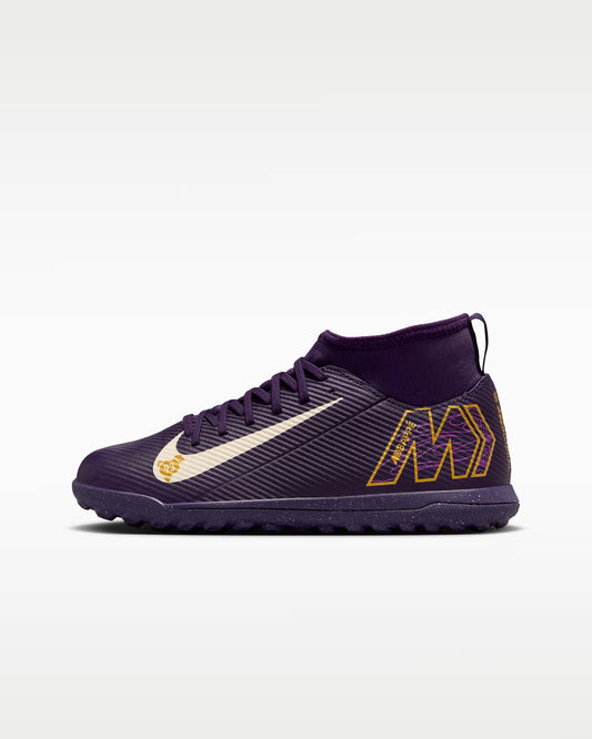 NIKE JR. MERCURIAL SUPERFLY 10 CLUB “KYLIAN MBAPPÉ”