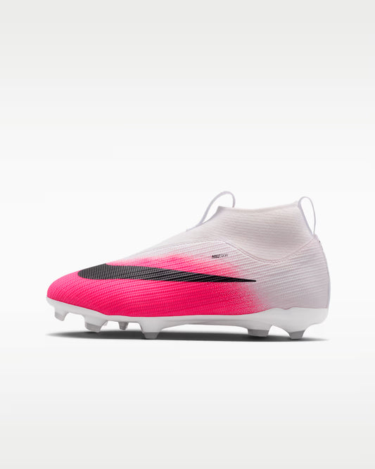 JR SUPERFLY 11 ACADEMY FG/MG T MULTI-COLOR/BLACK