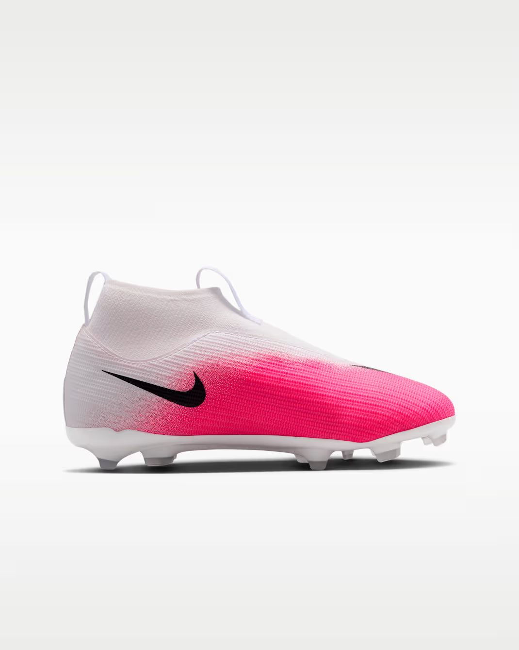 JR SUPERFLY 11 ACADEMY FG/MG T MULTI-COLOR/BLACK