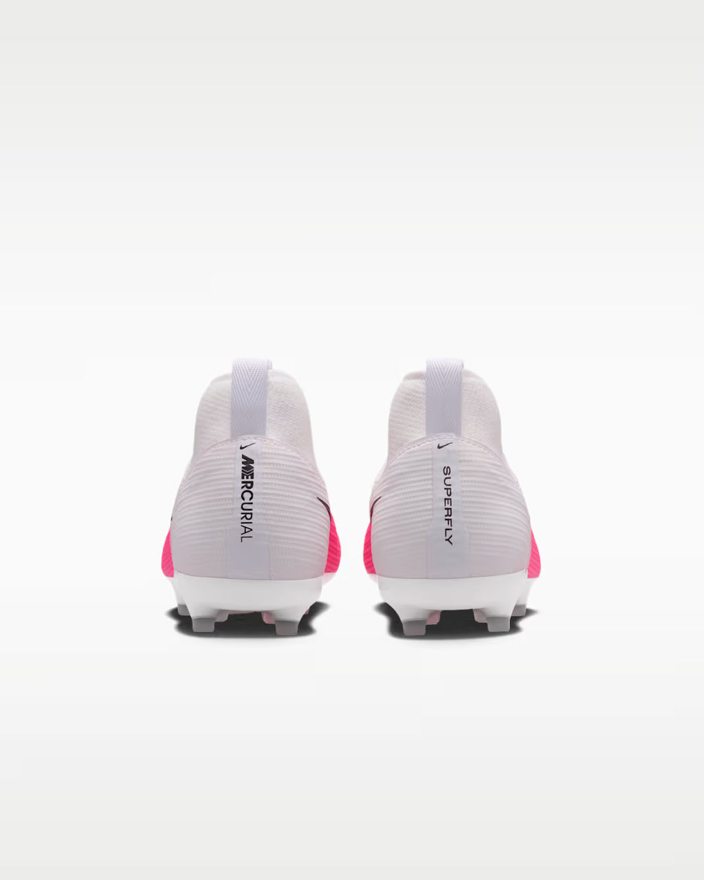 JR SUPERFLY 11 ACADEMY FG/MG T MULTI-COLOR/BLACK