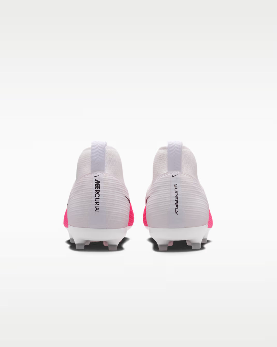 JR SUPERFLY 11 ACADEMY FG/MG T MULTI-COLOR/BLACK
