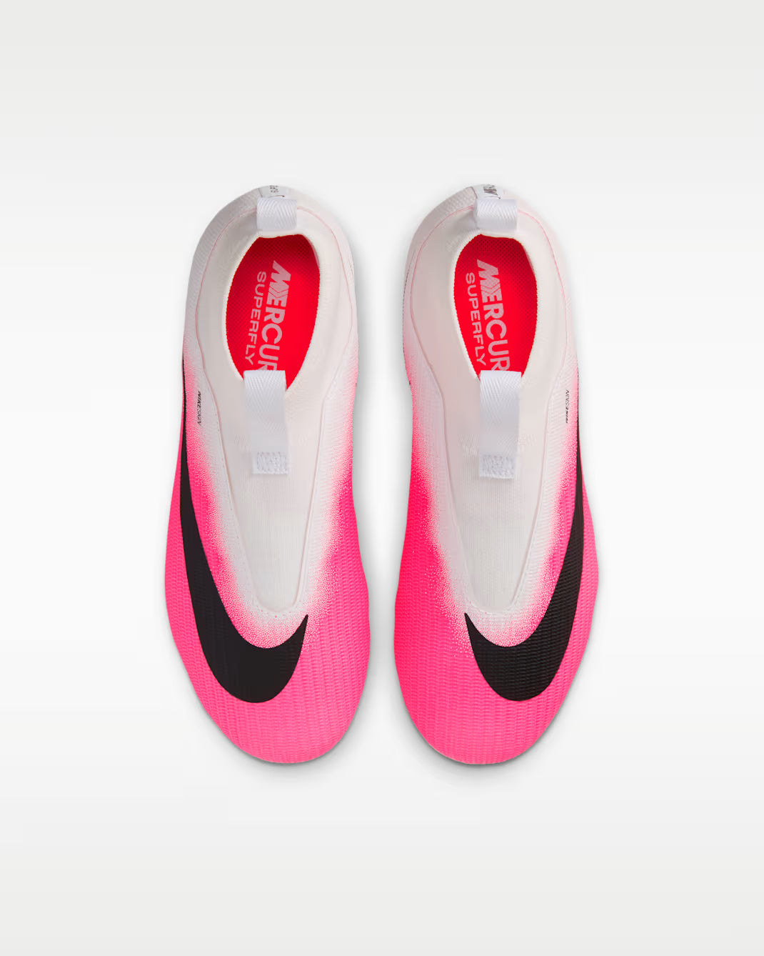 JR SUPERFLY 11 ACADEMY FG/MG T MULTI-COLOR/BLACK