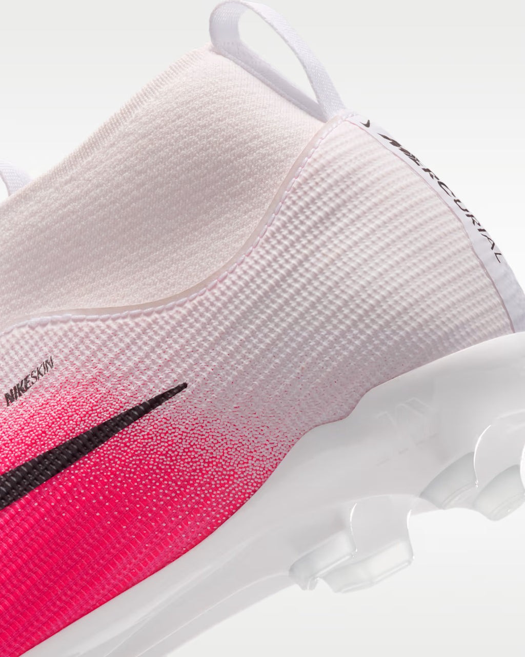 JR SUPERFLY 11 ACADEMY FG/MG T MULTI-COLOR/BLACK