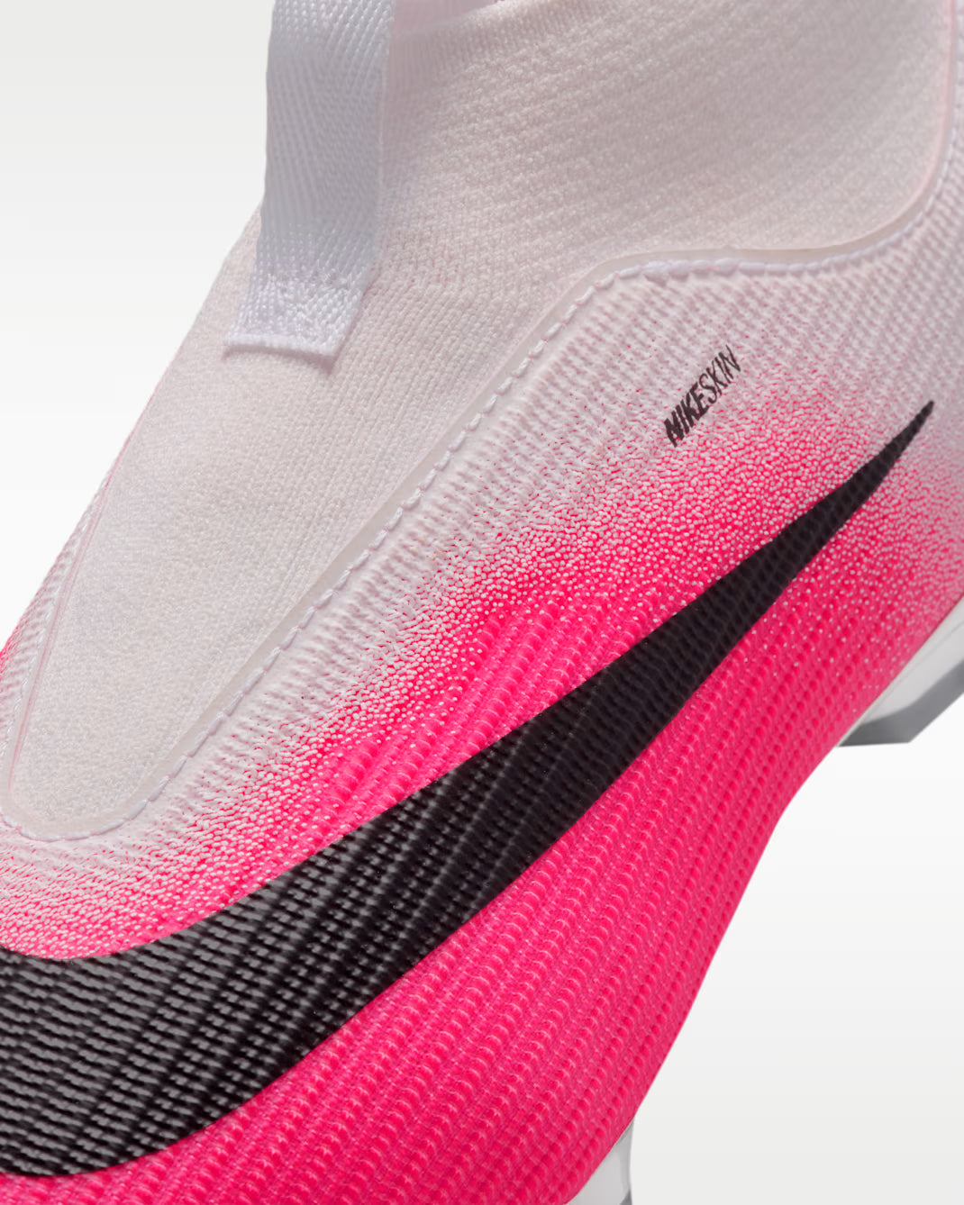JR SUPERFLY 11 ACADEMY FG/MG T MULTI-COLOR/BLACK