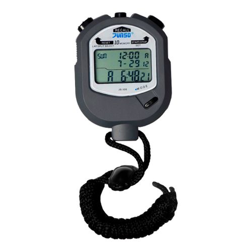CRONOMETRO 10 MEMORIAS JS506 JUNSO