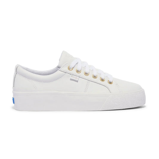 KEDS JUMP KICK DUO LEATHER