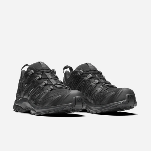 SALOMON XA PRO 3D 'BLACK'